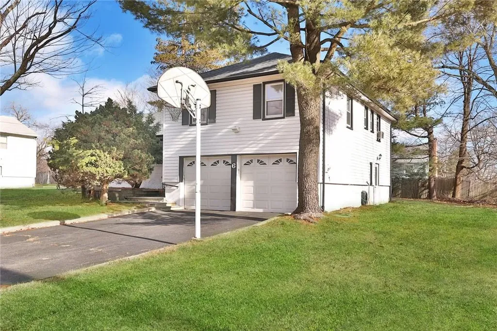 6 Anthony Court Spring Valley NY 10977
