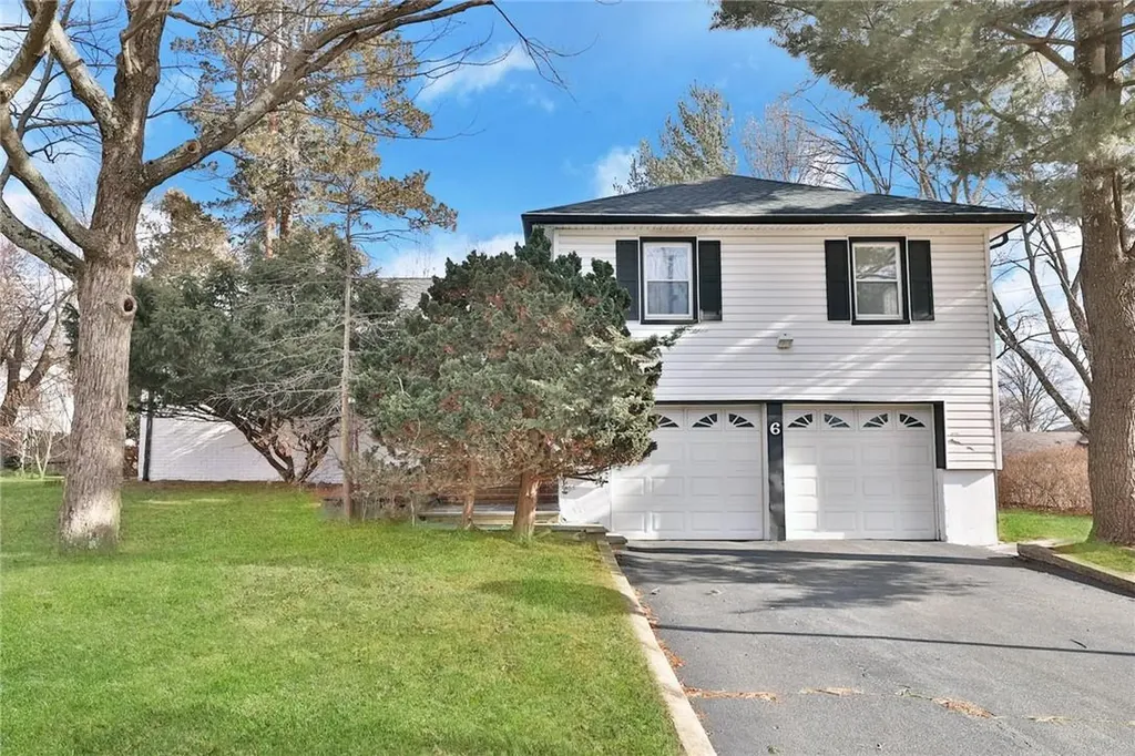 6 Anthony Court Spring Valley NY 10977