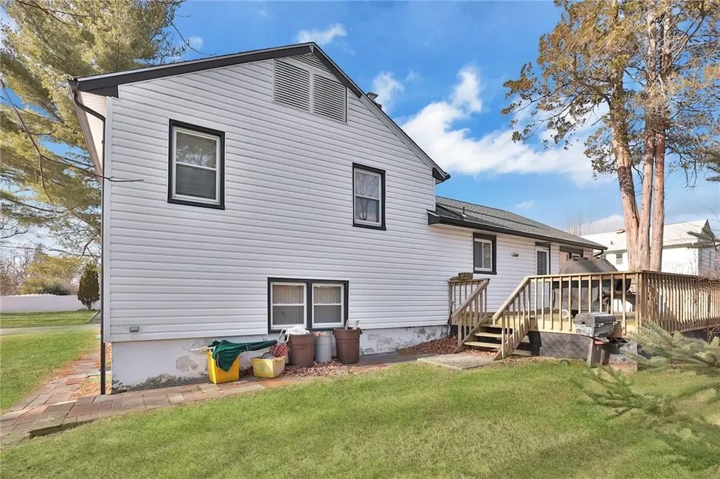6 Anthony Court Spring Valley NY 10977