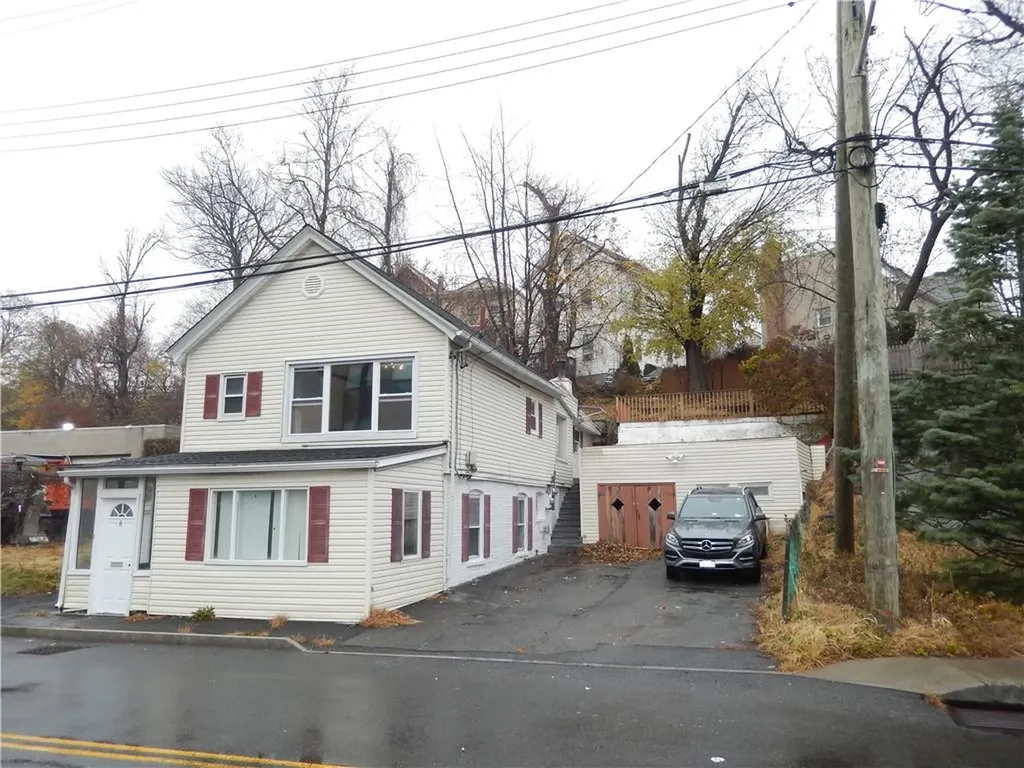 8 River Street Sleepy Hollow NY 10591