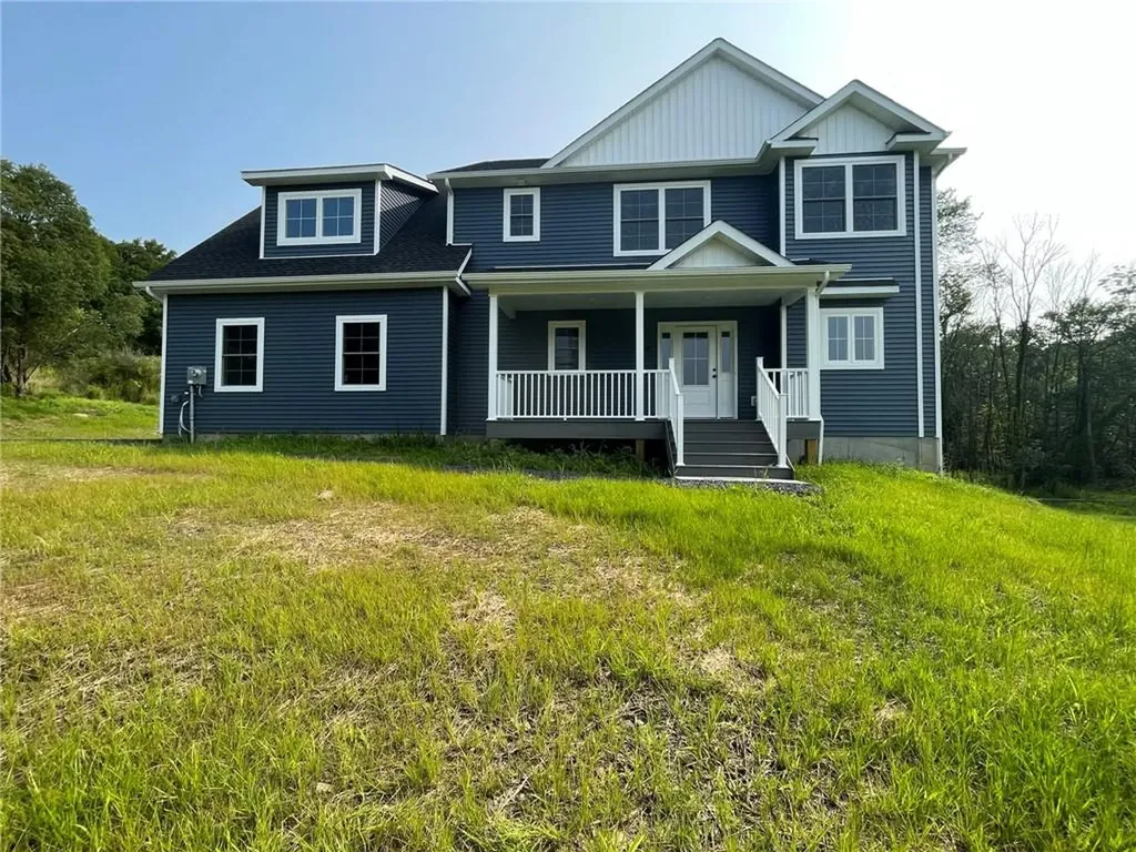 132 Maple Lane Otisville NY 10963