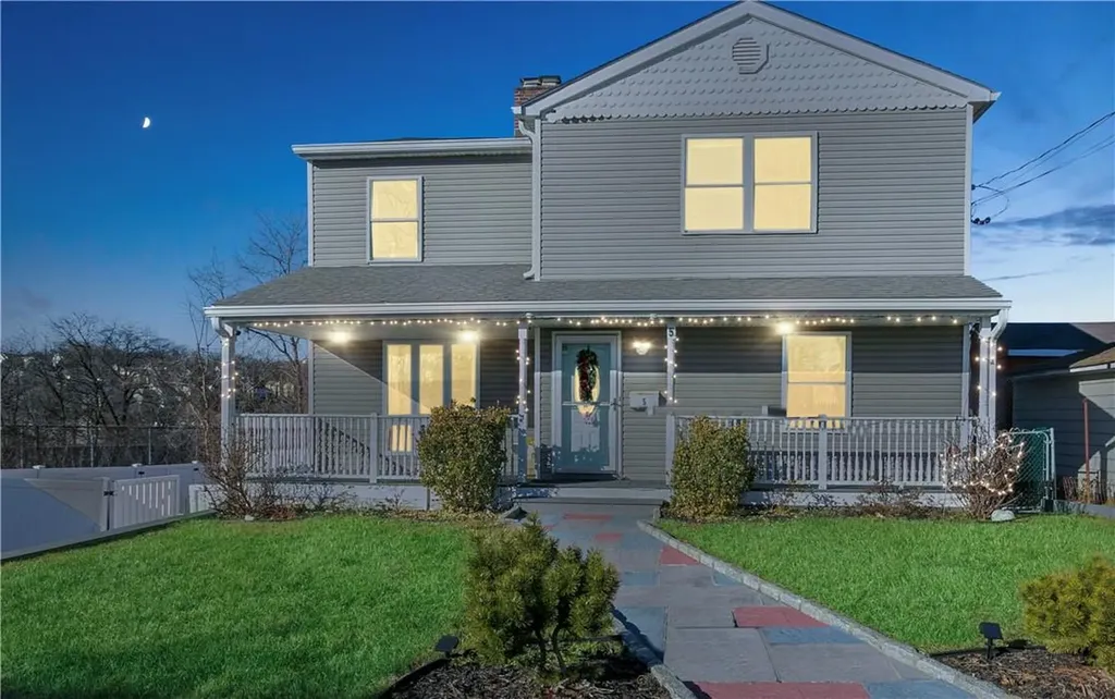 14 Aka 5 Marlboro Lane Yonkers NY 10710