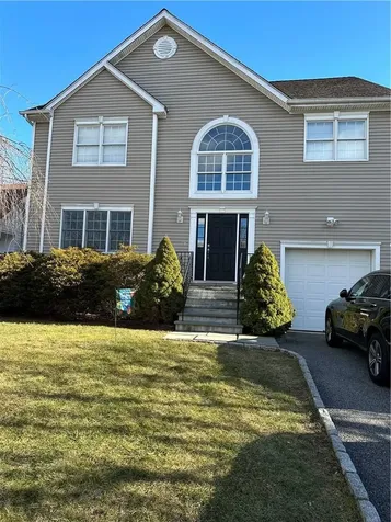 27 Wampus Avenue Armonk NY 10504