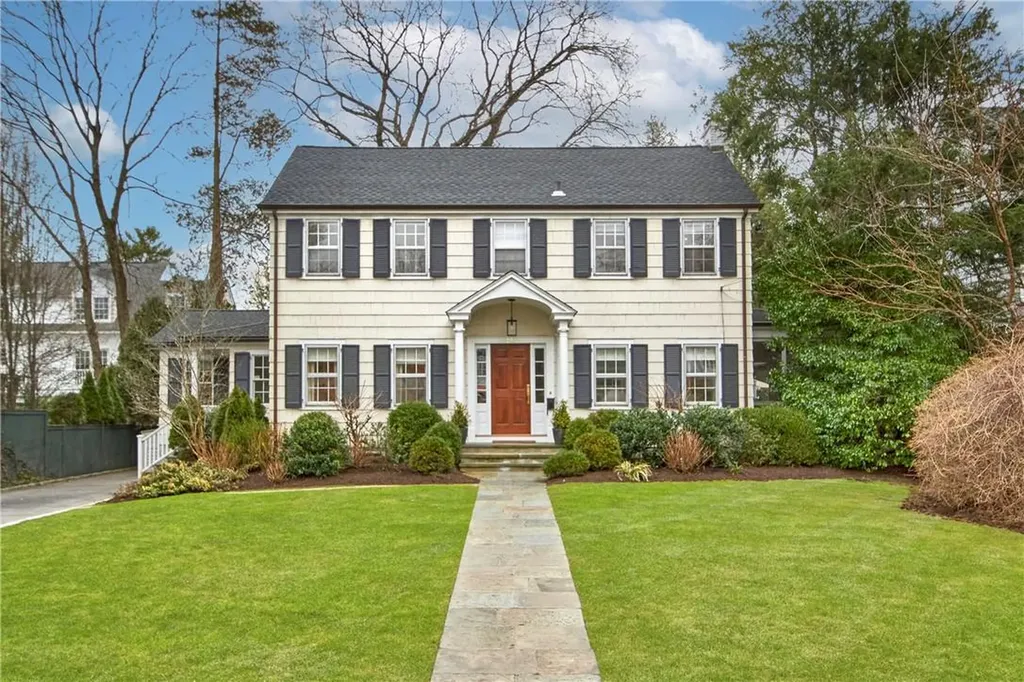 14 Mohawk Street Rye NY 10580
