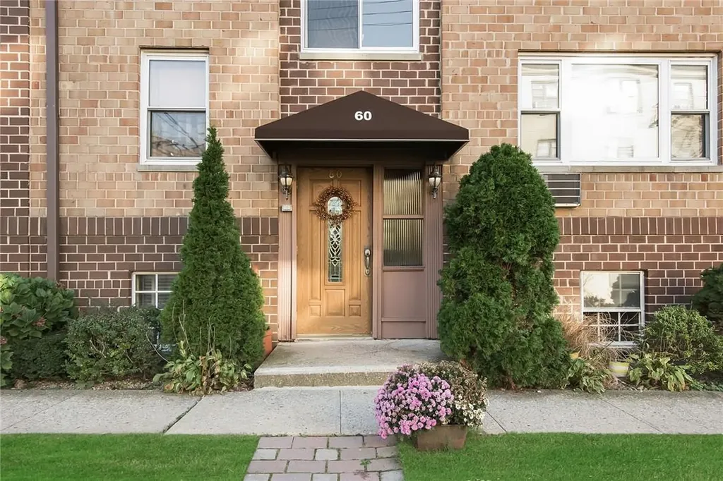 60 Crescent Place Tuckahoe NY 10707