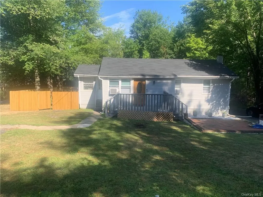 5 Rosemont Road Monroe NY 10950