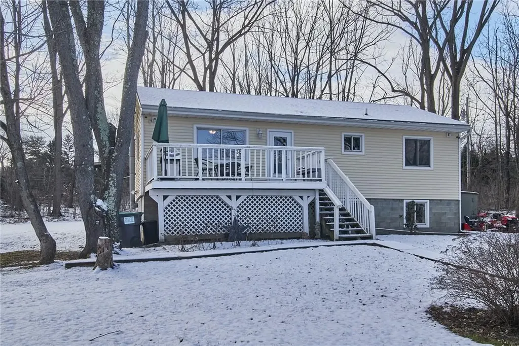 5 State School Road Warwick NY 10990