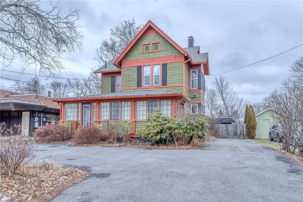 142 Jefferson Heights Catskill NY 12414