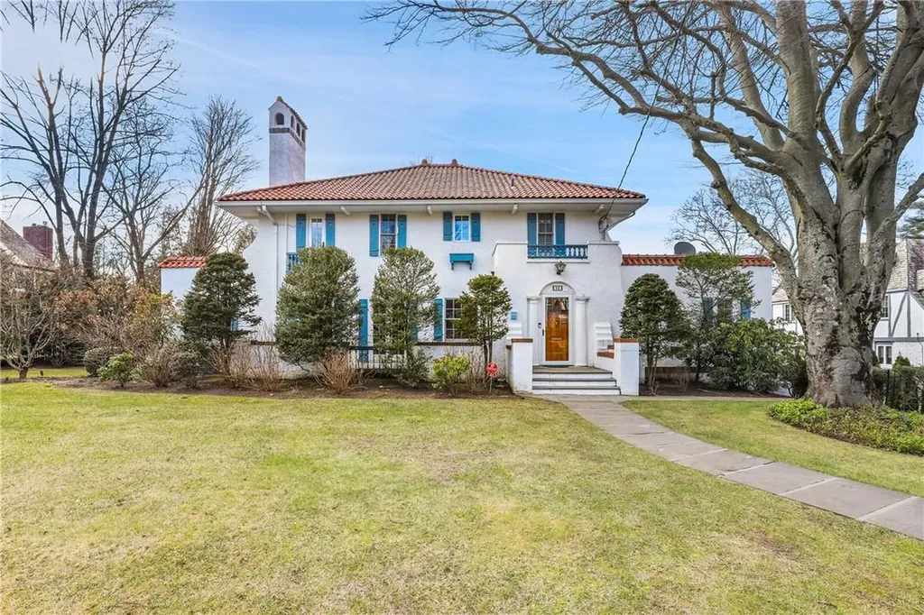 30 Cohawney Road Scarsdale NY 10583