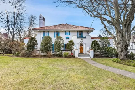 30 Cohawney Road Scarsdale NY 10583