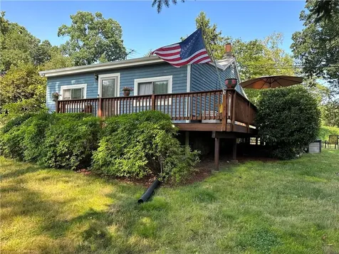 22 Hamilton Drive Carmel NY 10512