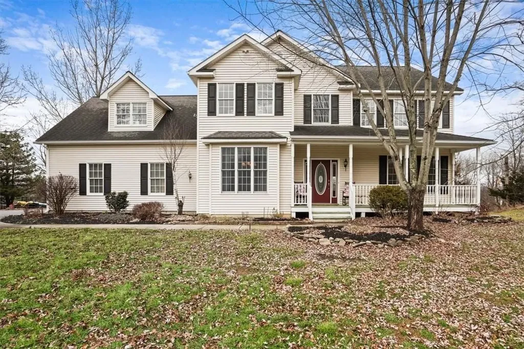 11 Richardson Court Montgomery NY 12549