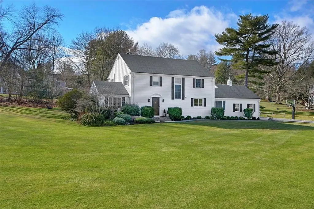 3 Joan Drive Chappaqua NY 10514