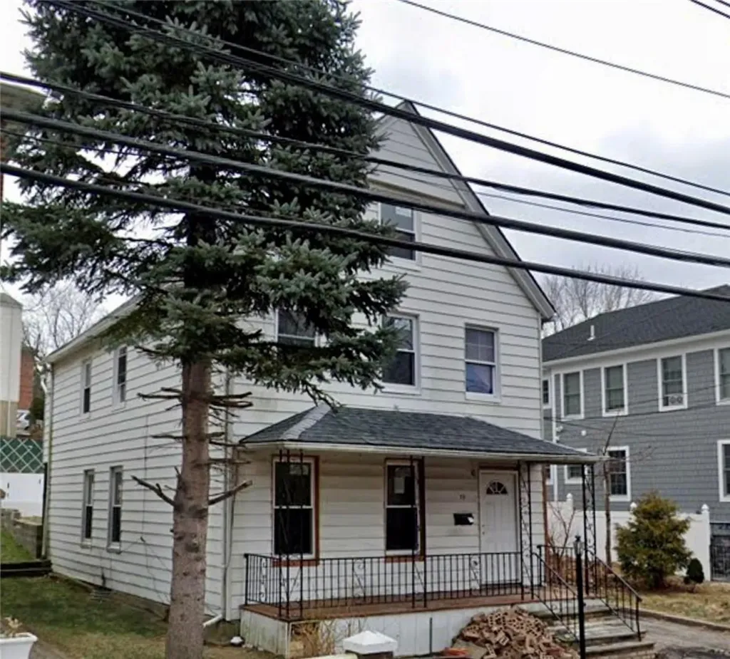 30 Cook Avenue Yonkers NY 10701