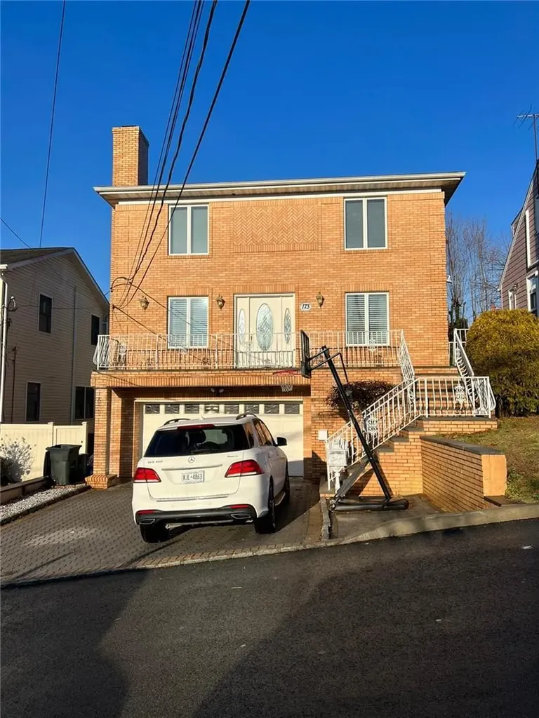 173 Woodside Avenue West Harrison NY 10604