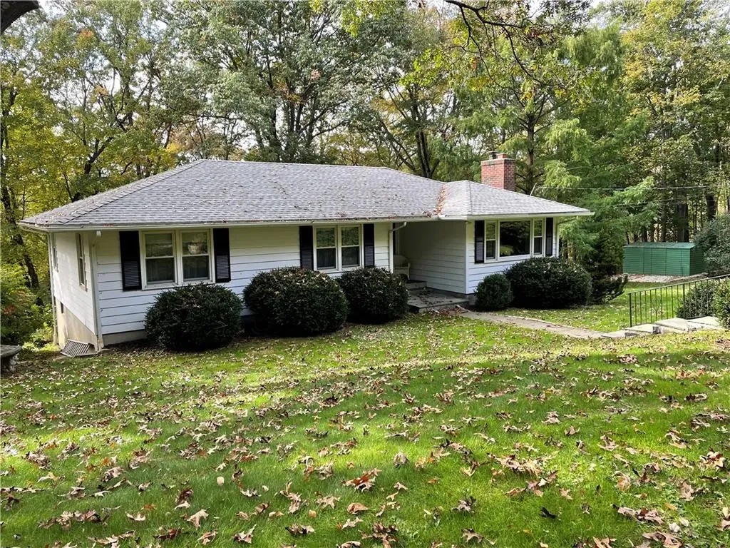 85 Hickory Lane Bedford NY 10506