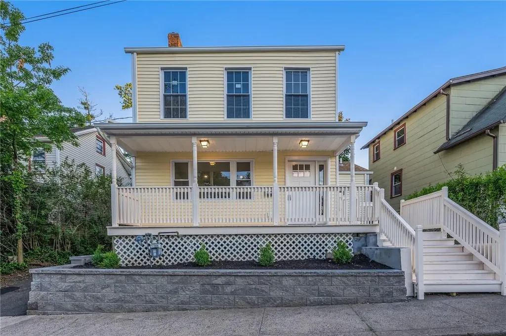 109 Jackson Avenue Nyack NY 10960