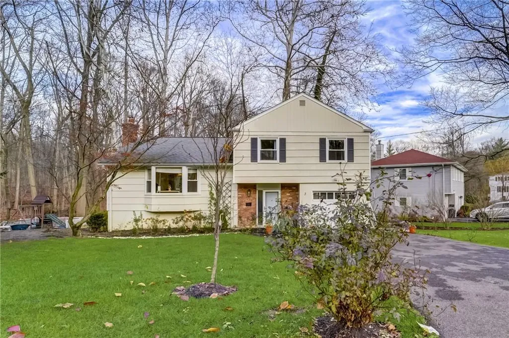 3 Black Birch Lane Scarsdale NY 10583