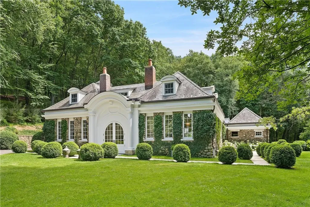 38 Taylor Road Mount Kisco NY 10549