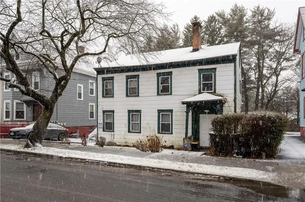 122 Garden Street Poughkeepsie NY 12601
