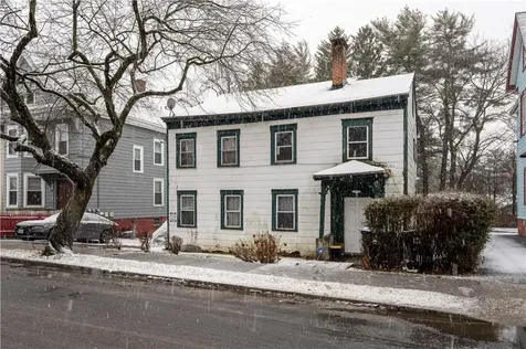 122 Garden Street Poughkeepsie NY 12601