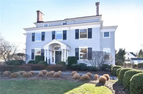98 Iden Avenue Pelham NY 10803