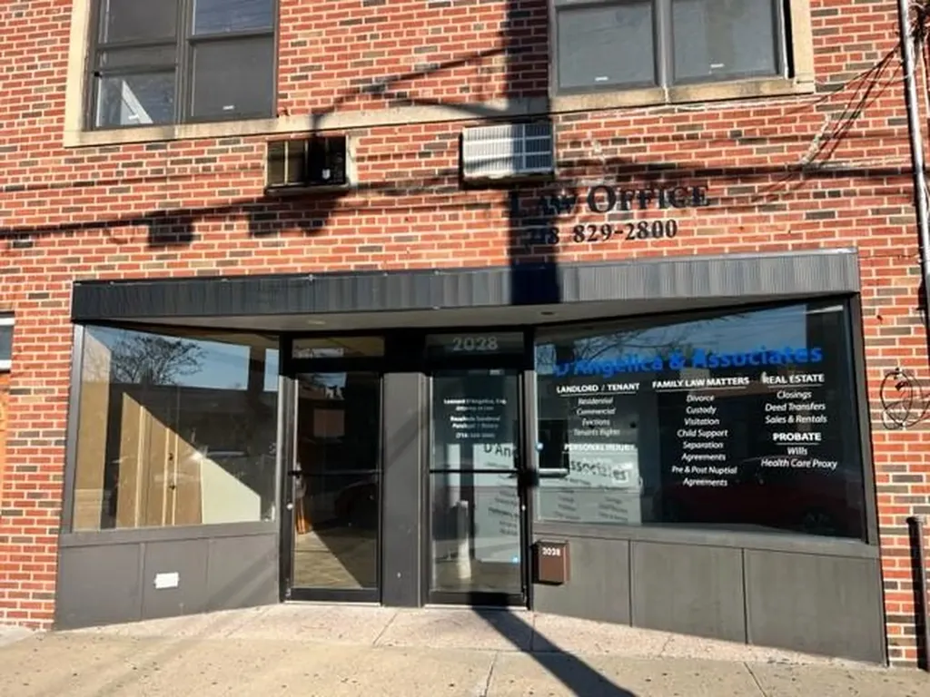 2030 Williamsbridge Road Bronx NY 10461