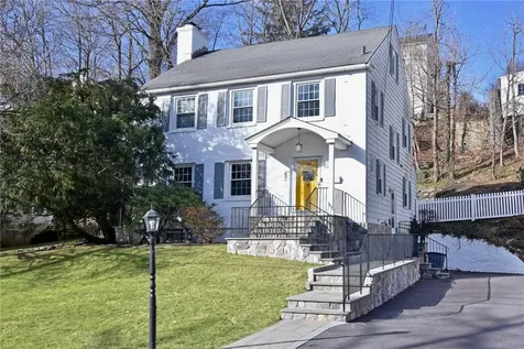 20 Dogwood Drive Scarsdale NY 10583