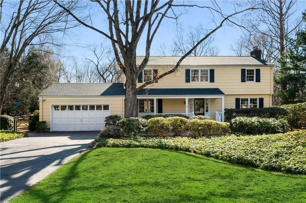 103 Devoe Road Chappaqua NY 10514