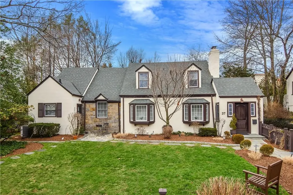 37 Harvard Drive Hartsdale NY 10530