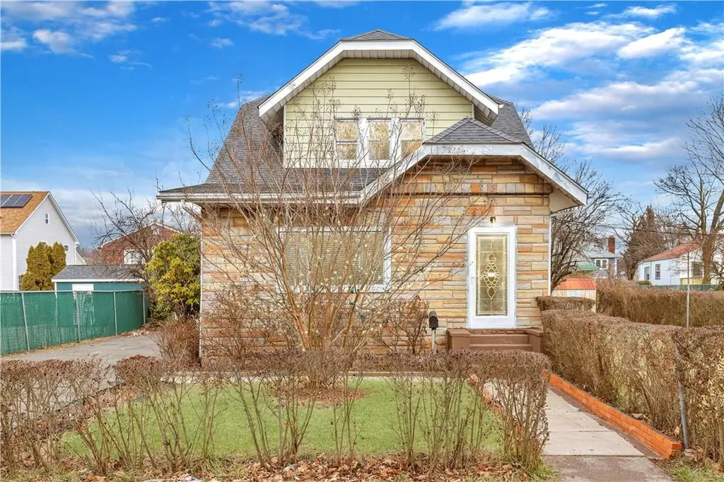 34 Mclean Avenue White Plains NY 10607