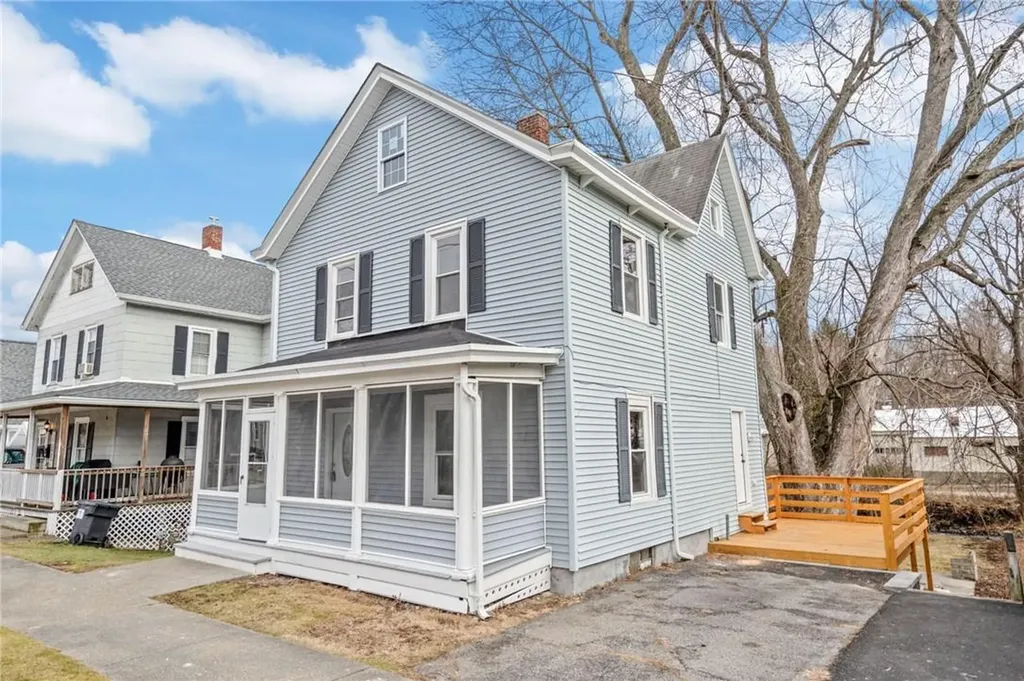 71 Valley Avenue Walden NY 12586