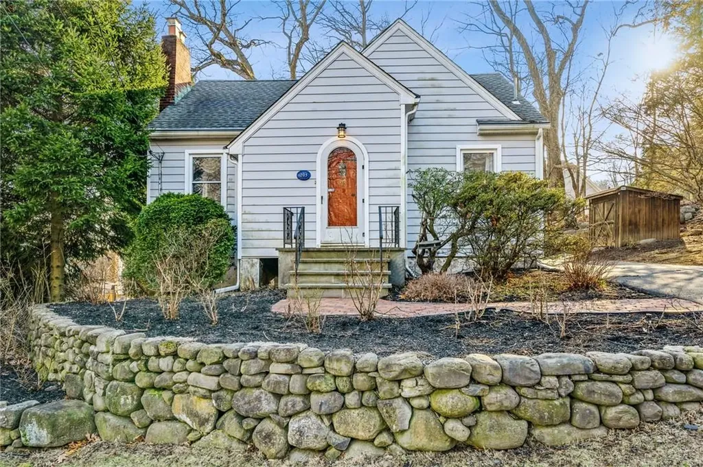 205 Birchwood Avenue Nyack NY 10960