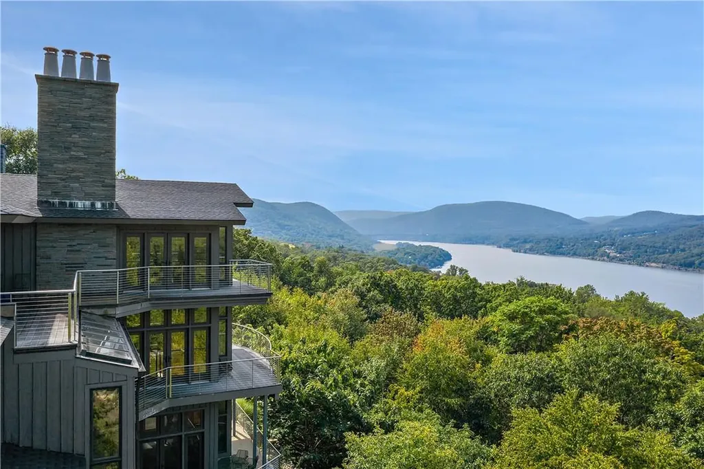 81 Cloudbank Road Garrison NY 10524