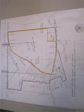 Revonah Hill Road Liberty NY 12754