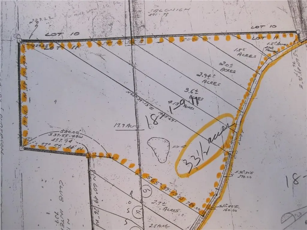 Revonah Hill Road Liberty NY 12754
