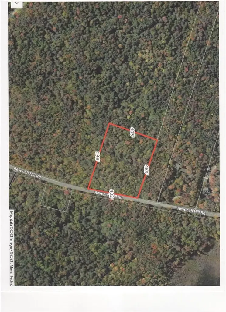 Revonah Hill Road Liberty NY 12754