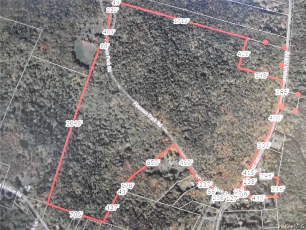183 Revonah Hill Road Liberty NY 12754