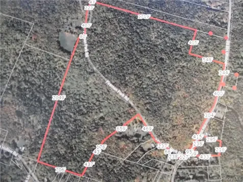 183 Revonah Hill Road Liberty NY 12754