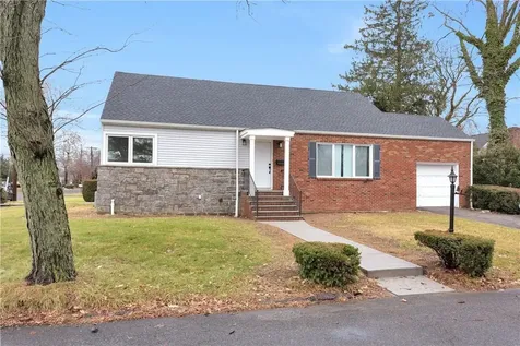 25 Alta Parkway Mount Vernon NY 10552