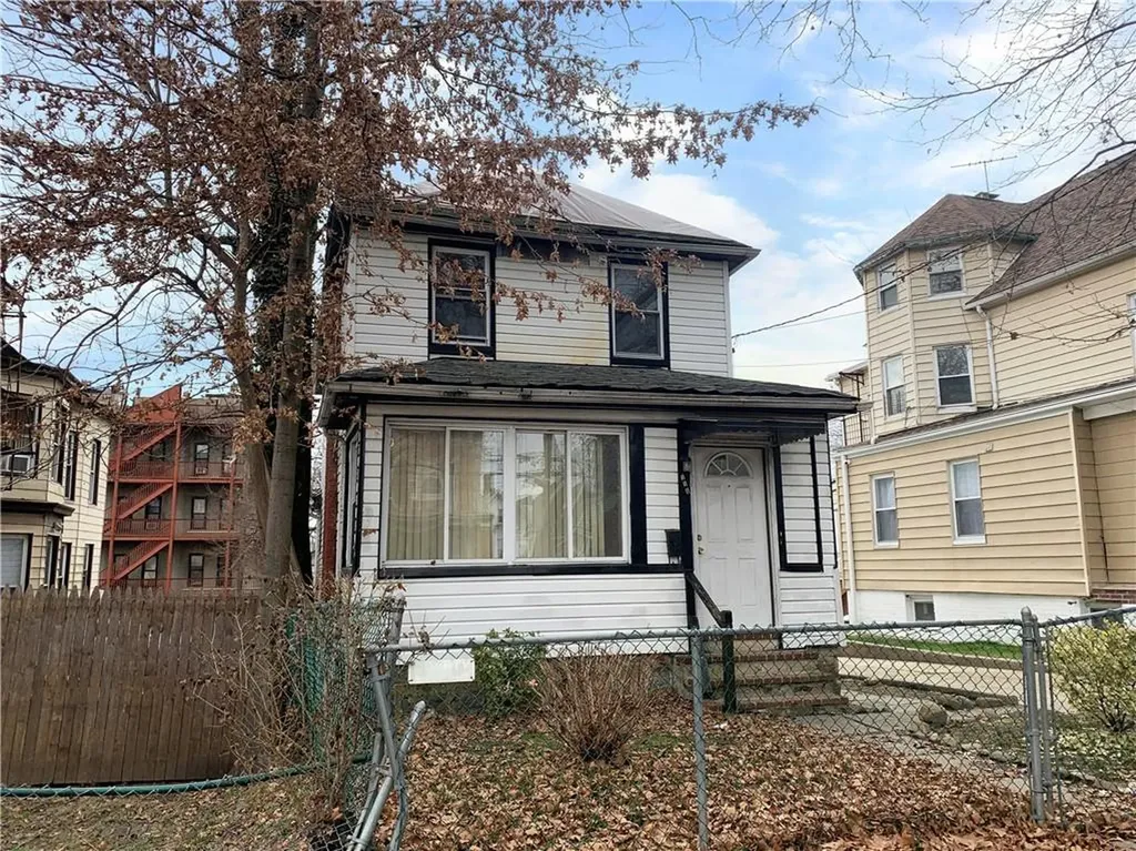 158 S 10th Avenue Mount Vernon NY 10550