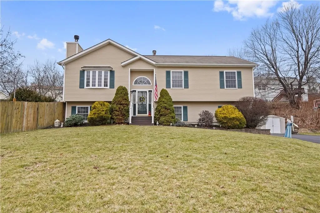17 Interlochen Parkway Monroe NY 10950