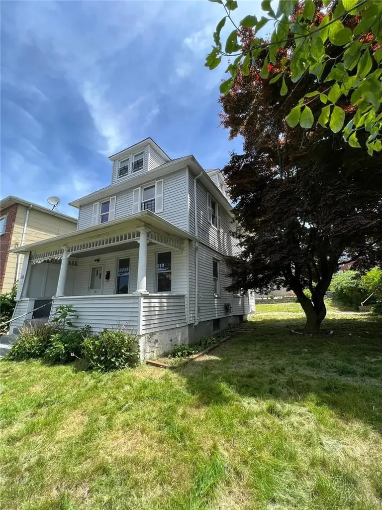 28 Aka 30 Coolidge Avenue Yonkers NY 10701