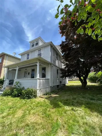 28 Aka 30 Coolidge Avenue Yonkers NY 10701