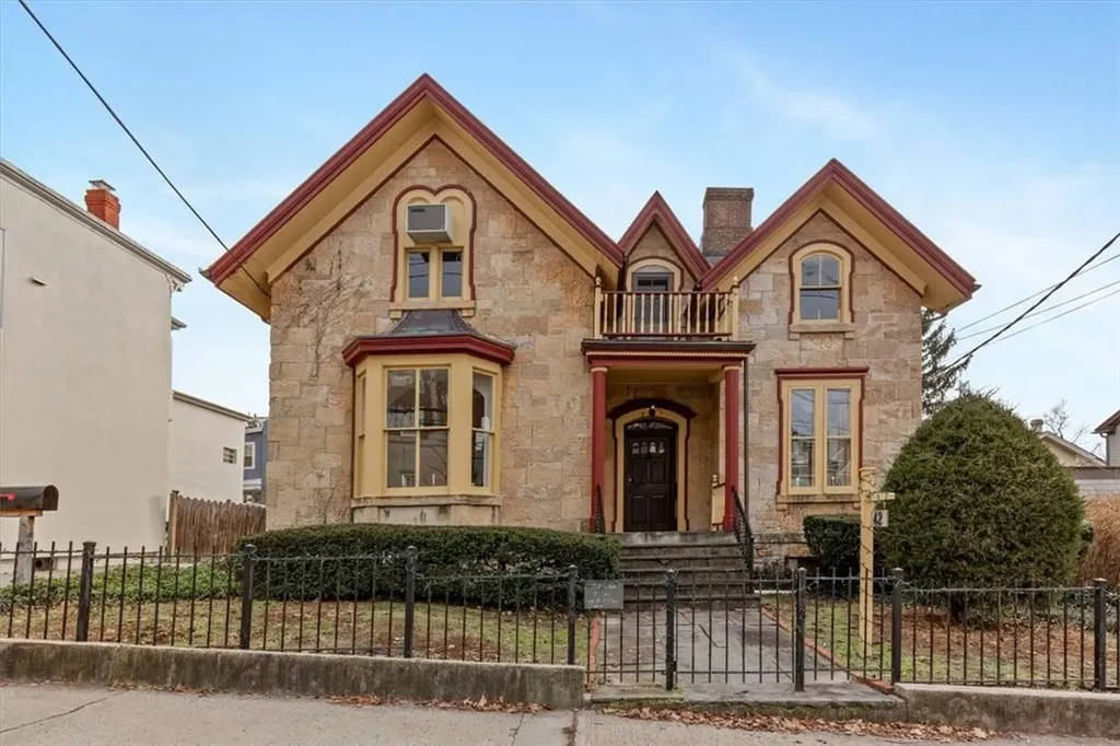 42 Main Street Irvington NY 10533