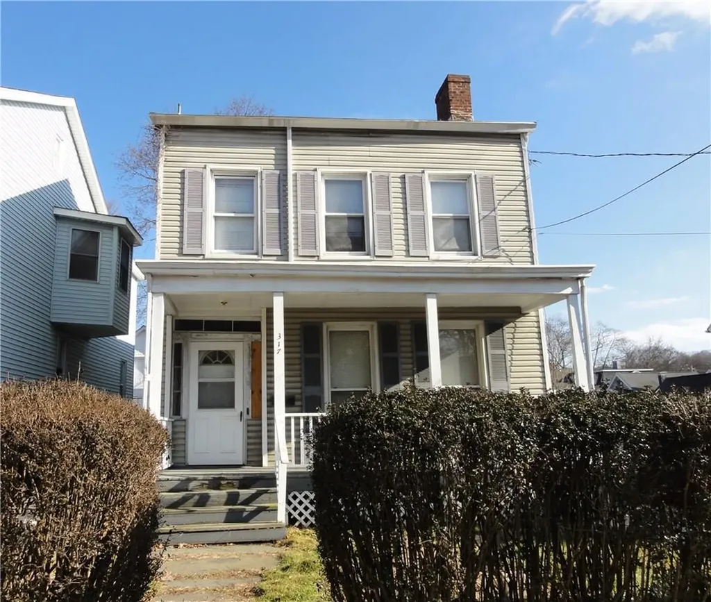 317 N Division Street Peekskill NY 10566