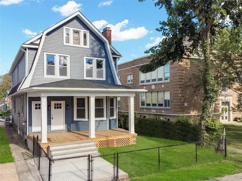 346 Hawthorne Avenue Yonkers NY 10705