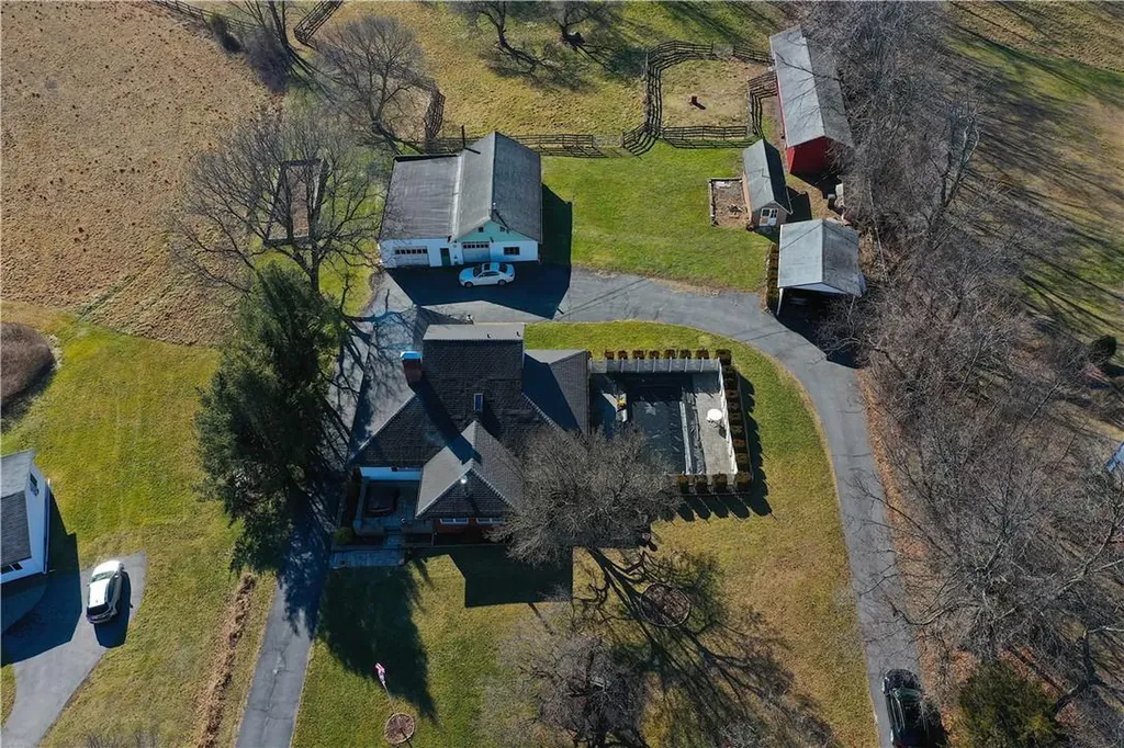 389 Prospect Road Chester NY 10918