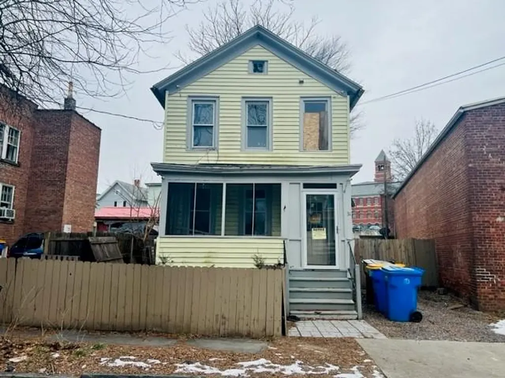 31 Prince Street Kingston NY 12401