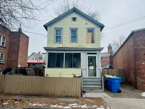 31 Prince Street Kingston NY 12401